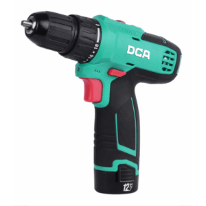 DCA 12V cordless drill