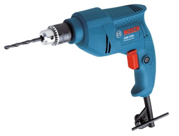 BOSCH GBM1000 ROTARY DRILL