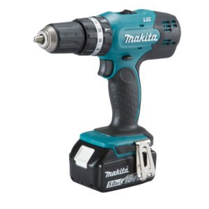 Makita 18V Cordless Hammer Drill DHP453