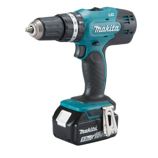 Makita 18V Cordless Hammer Drill DHP453