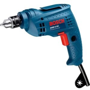 BOSCH GBM6RE DRILL