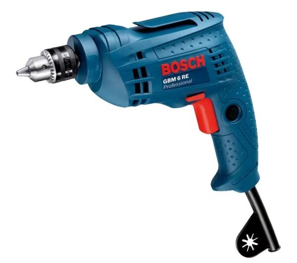 BOSCH GBM6RE DRILL