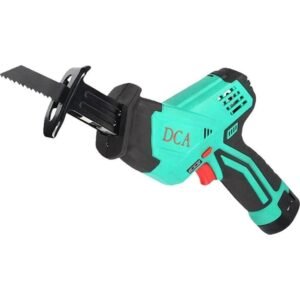 DCA Sabre saw 12v