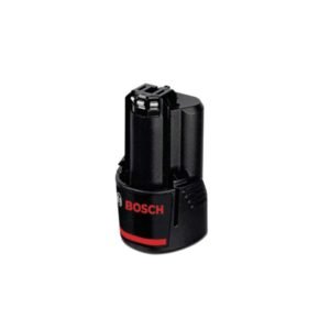 Bosch 12v 2ah Battery