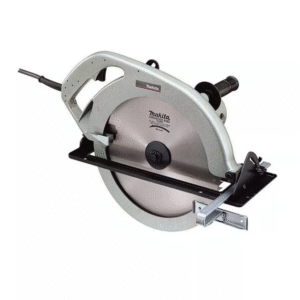Makita 5103n Circular Saw Silver