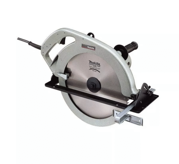 Makita 5103n Circular Saw Silver
