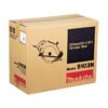 Makita 5103 circular saw with carton