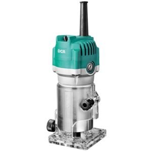 DCA AMP04-6 Router Trimmer