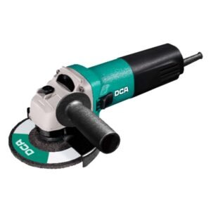 DCA ASM03-115 4.5" ANGLE GRINDER