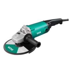 DCA 9" Angle Grinder ASM03-230