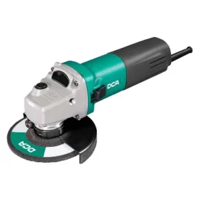 DCA 4.5" 1020W ANGLE GRINDER