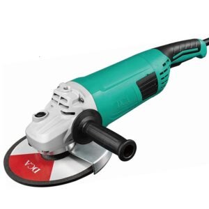 DCA 9" Angle grinder asm05-230