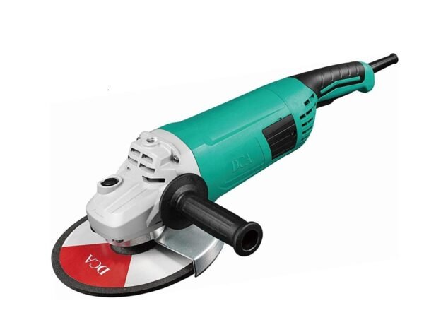DCA 9" Angle grinder asm05-230