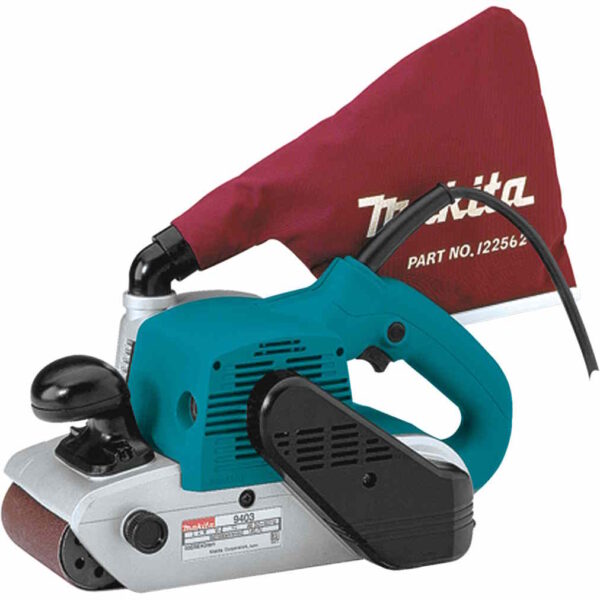 MAKITA BELT SANDER 9403