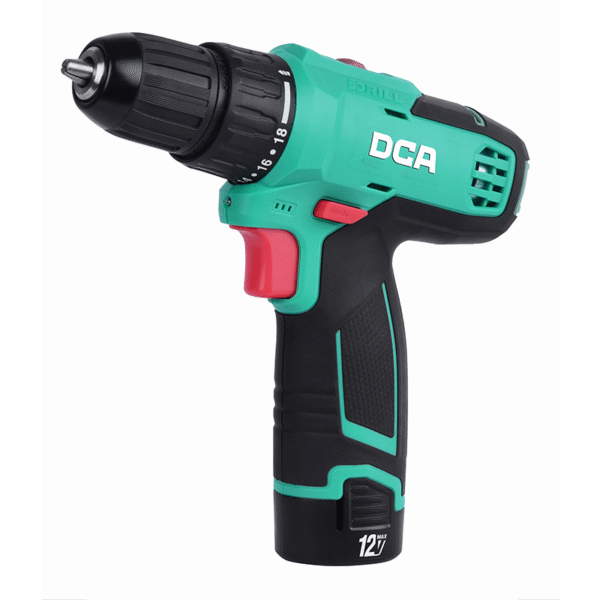 DCA 12V cordless drill