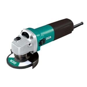 DCA 115MM ANGLE GRINDER ASM02-115