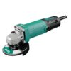 DCA 100mm Angle Grinder ASM04-100b