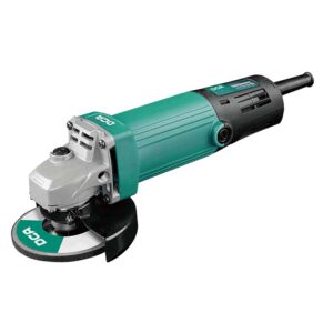 DCA 100mm Angle Grinder ASM04-100b