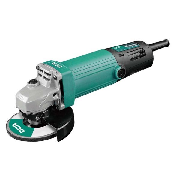 DCA 100mm Angle Grinder ASM04-100b