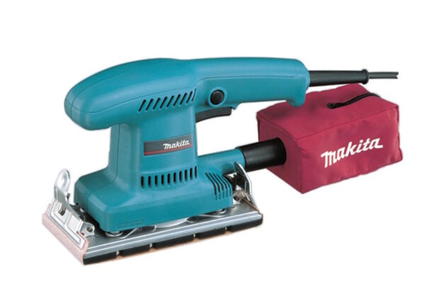 Makita Sander BO3700