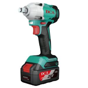 dca impact wrench