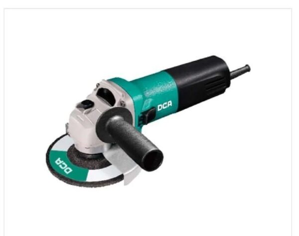DCA 5" Angle Grinder