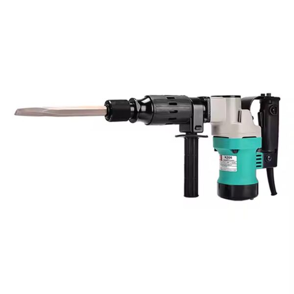 DCA Percussion Hammer azg6