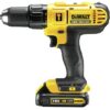 Dewalt 18V Cordless Hammer Drill