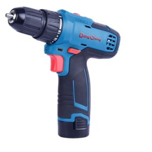 Dongcheng 12V Cordless Drill
