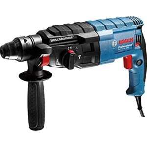Bosch Rotary Hammer gbh2-26dre