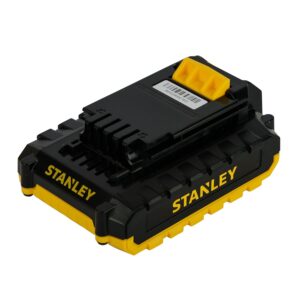 STANLEY 18V 2.0Ah BATTERY