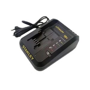 Stanley 18v charger