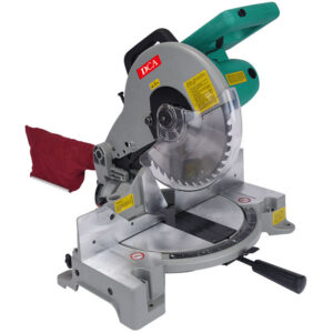 DCA 1650w 255mm Mitre Saw